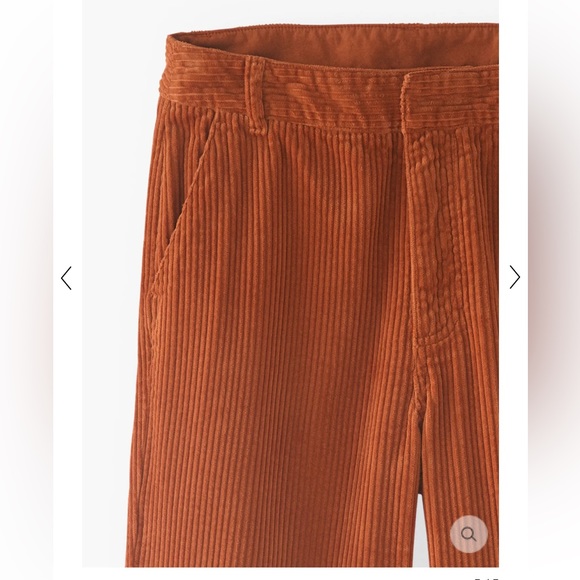 Wrap London trousers - Picture 4 of 5